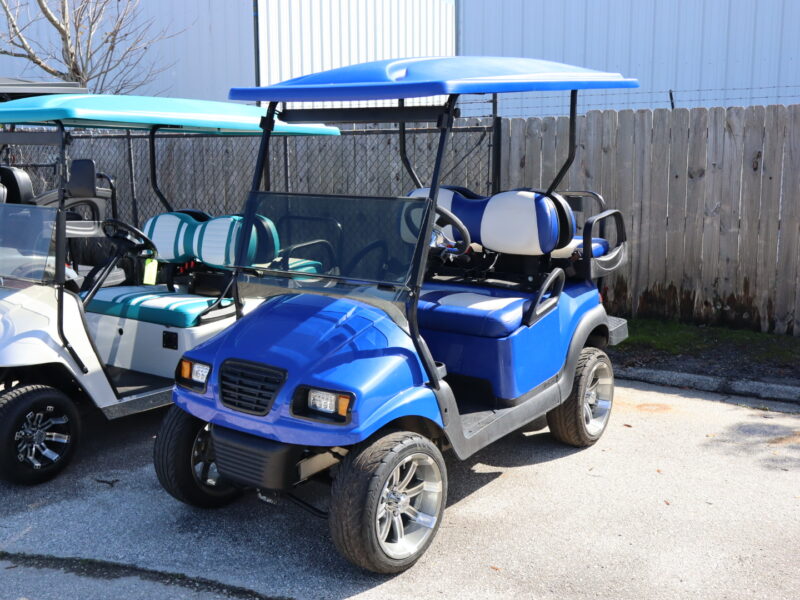 2015 Club Car Precedent - $5,000