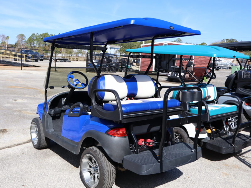 2015 Club Car Precedent - $5,000