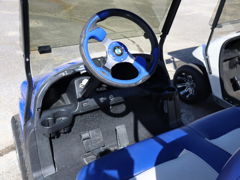 2015 Club Car Precedent - $5,000