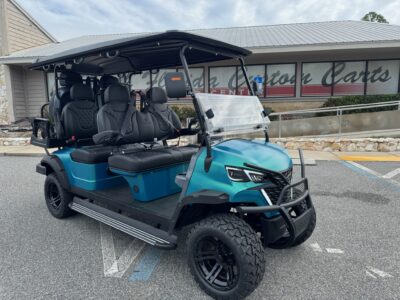 2025 Greyson 6 Seater
