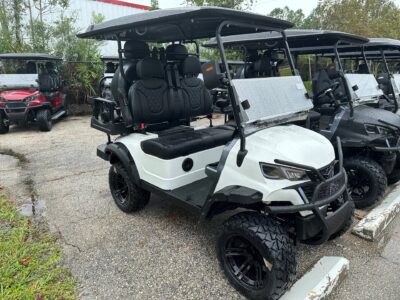 2025 Greyson 4 Seater